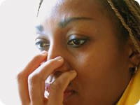 Fotoshooting - Brice